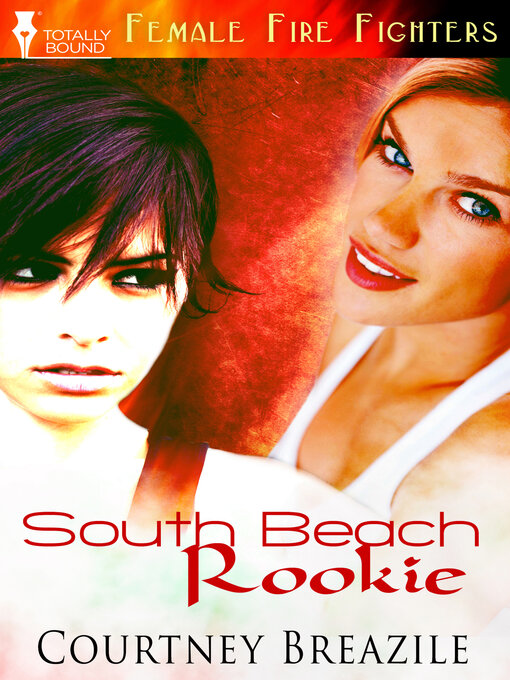 Title details for South Beach Rookie by Courtney Breazile - Available